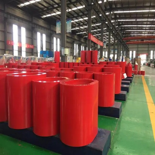 甘南SCB13-630KVA干式变压器